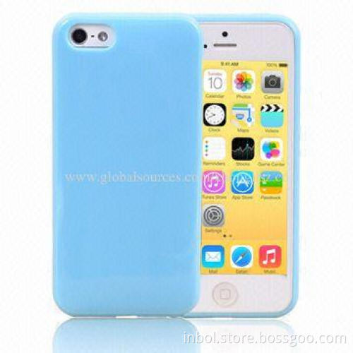 POP PC Cases for iPhone 5S, Lightweight, Beautiful Design